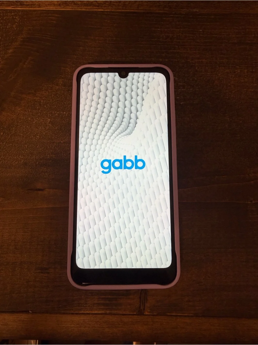 Gabb Smartphone — Black